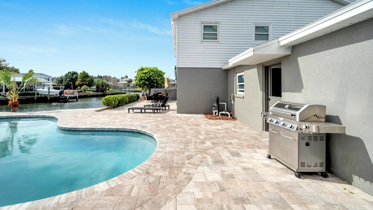 Photo of Outdoor in Bay Crest Park