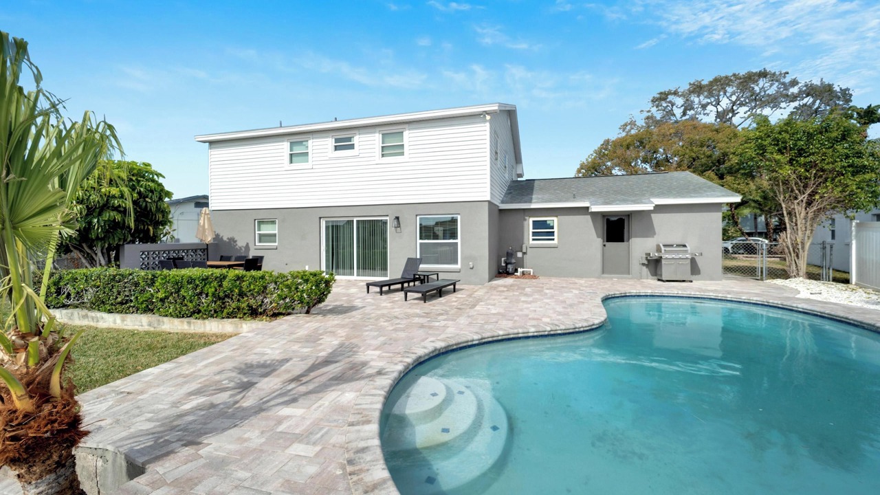 Photo of Outdoor in Bay Crest Park