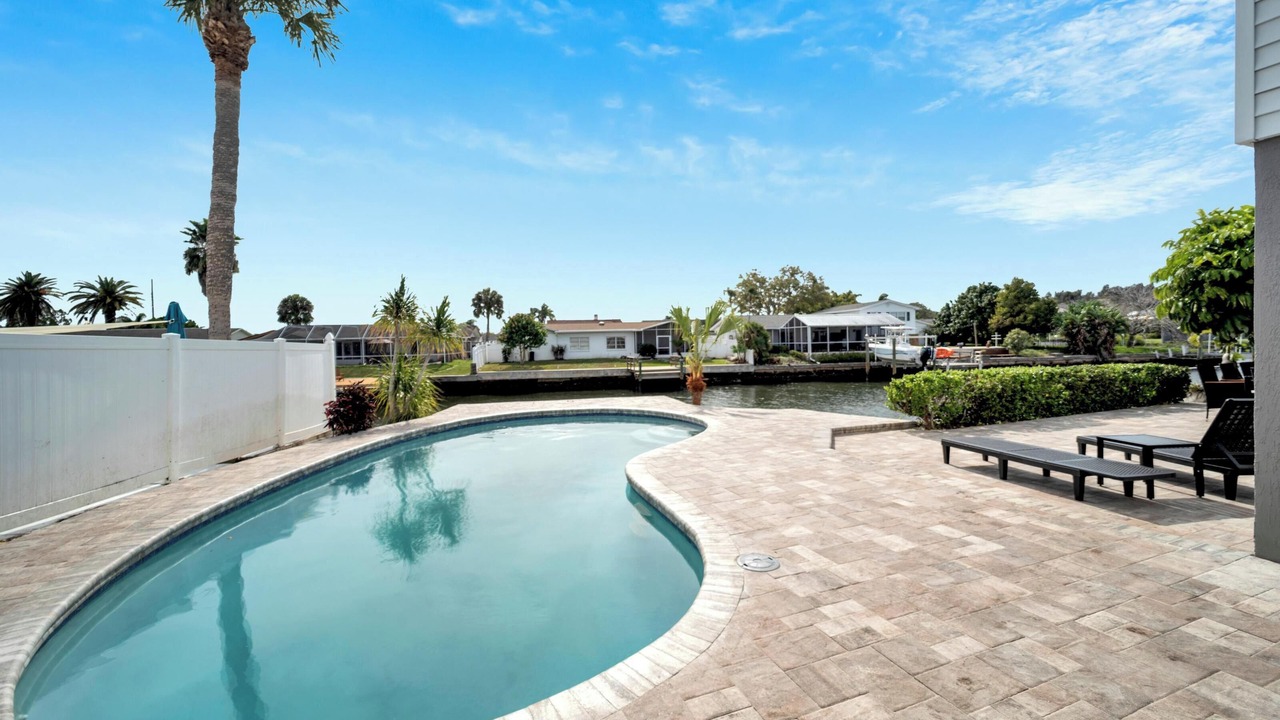 Photo of Outdoor in Bay Crest Park