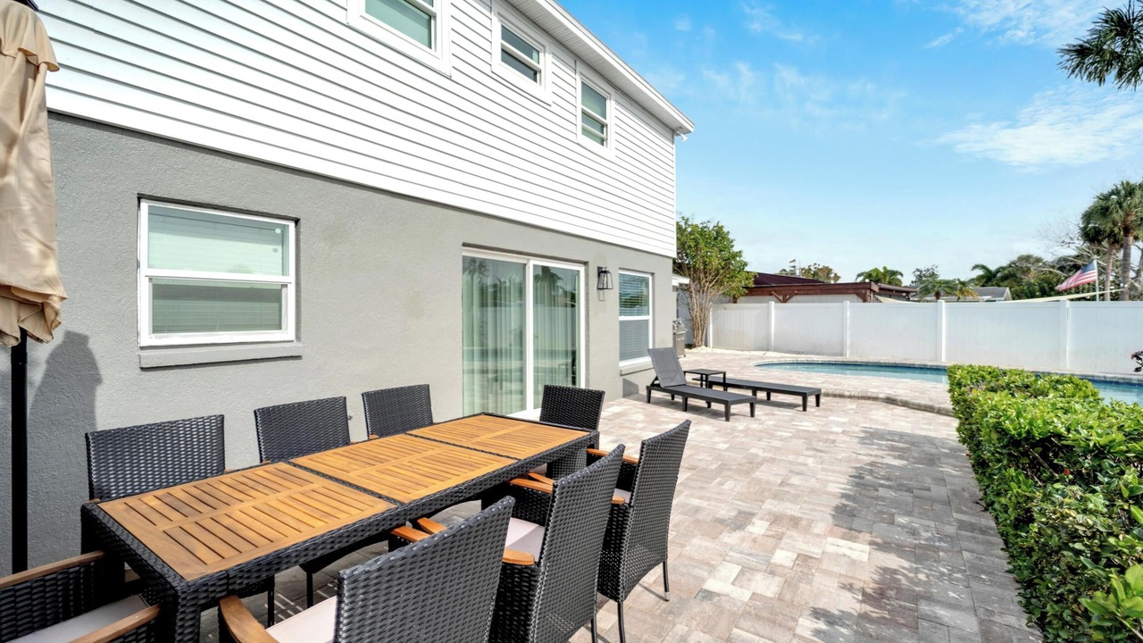 Photo of Outdoor in Bay Crest Park