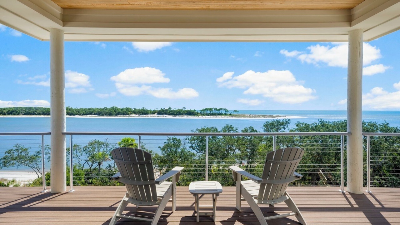 Photo of Outdoor in Apalachicola