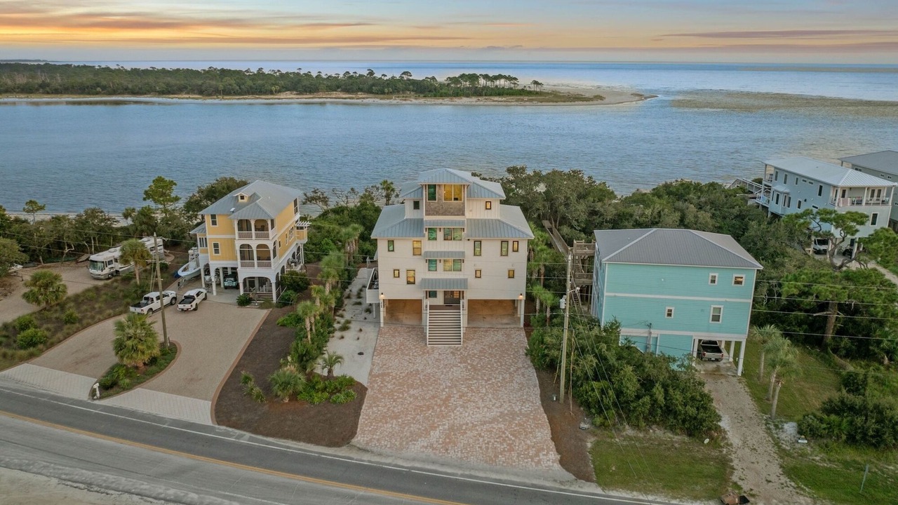 Photo of Outdoor in Apalachicola