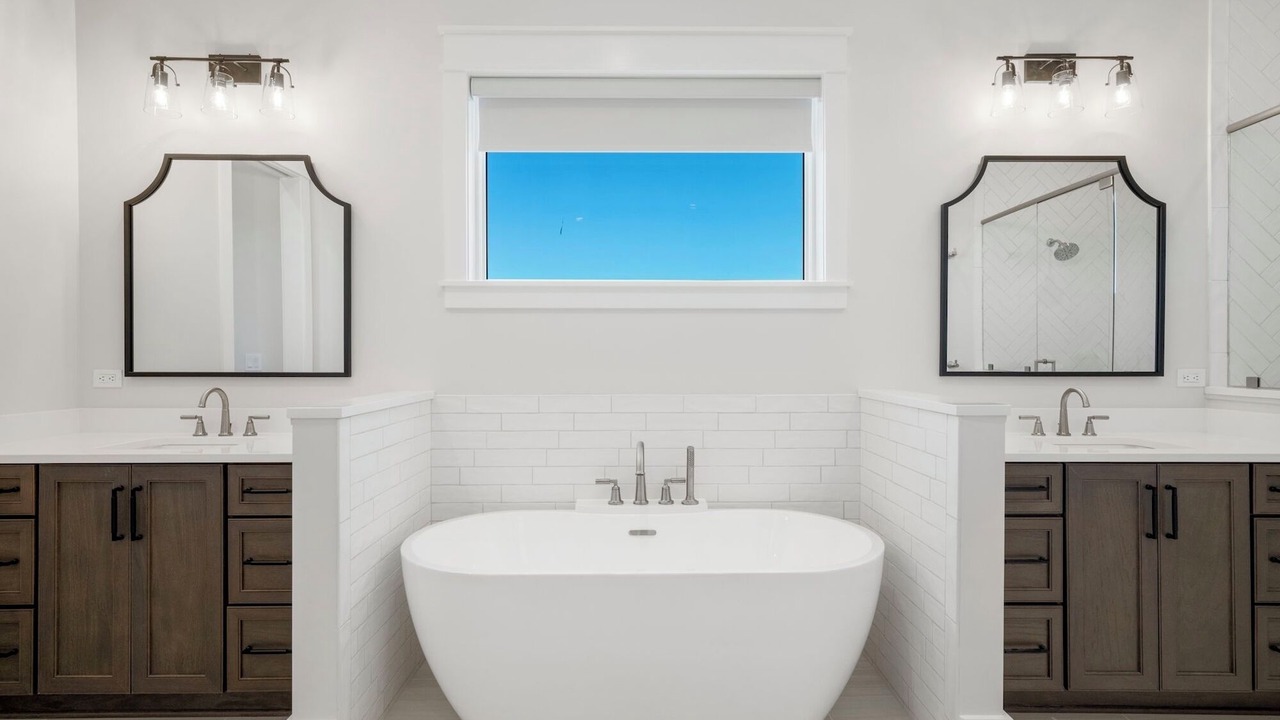 Photo of Bathroom in Apalachicola