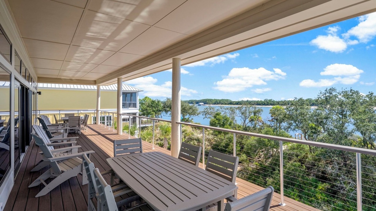 Photo of Outdoor in Apalachicola