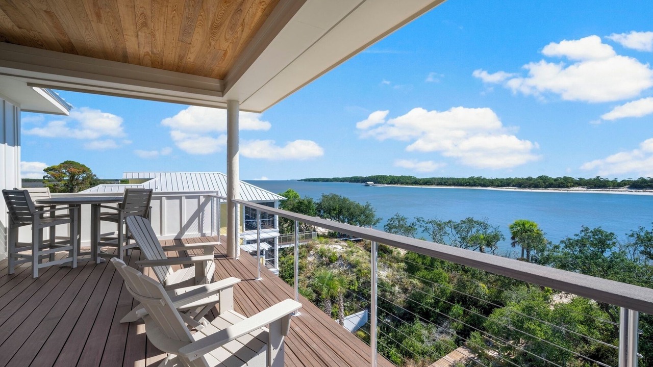 Photo of Outdoor in Apalachicola