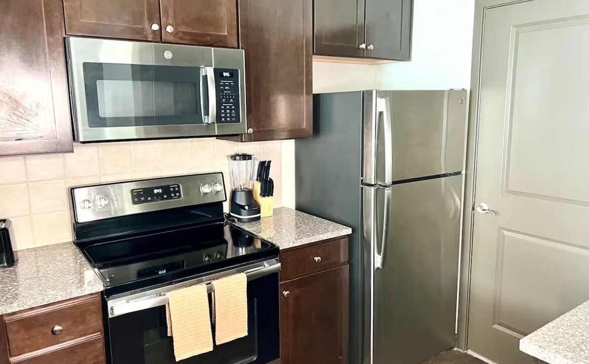 Photo of Kitchen in Westside