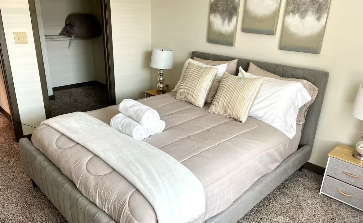 Photo of Bedroom in Westside