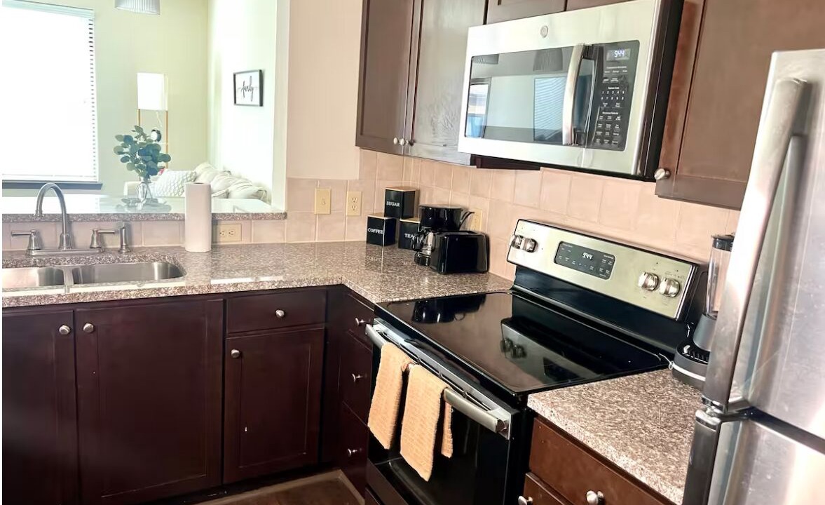 Photo of Kitchen in Westside