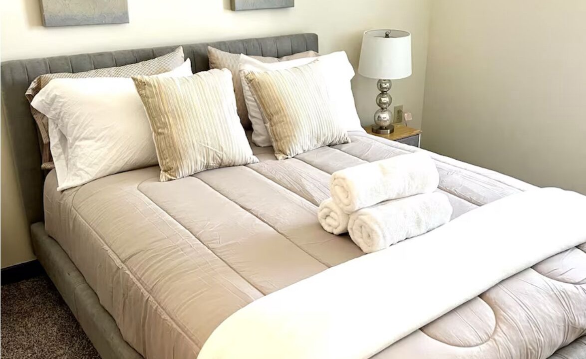 Photo of Bedroom in Westside