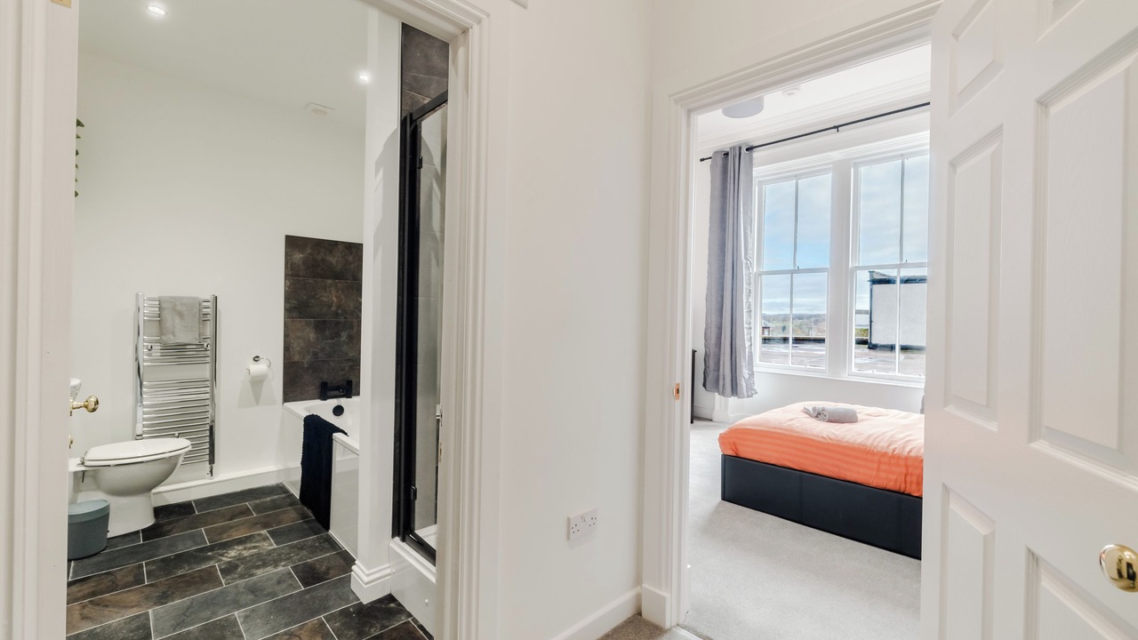 Photo of Bedroom in Brechin