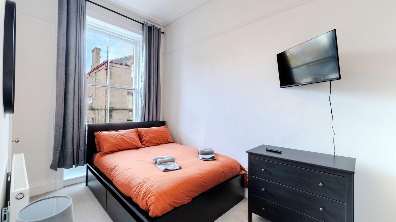 Photo of Bedroom in Brechin