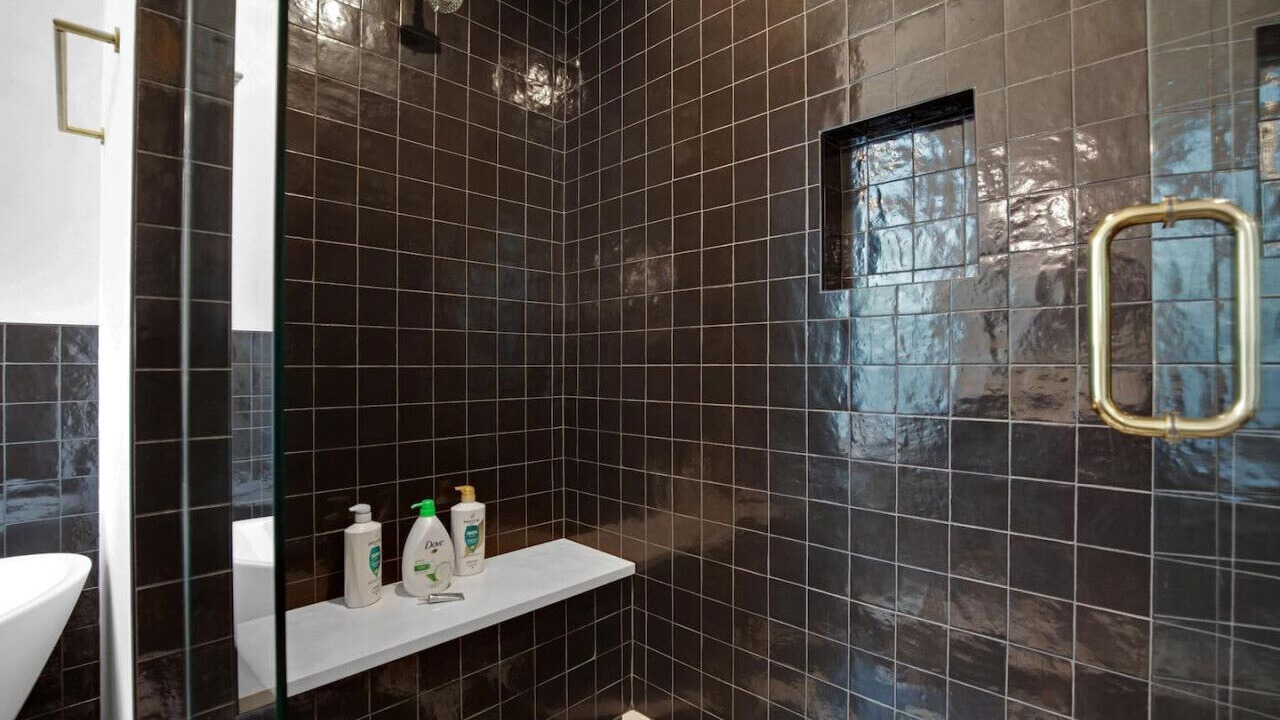 Photo of Bathroom in McKinley Heights