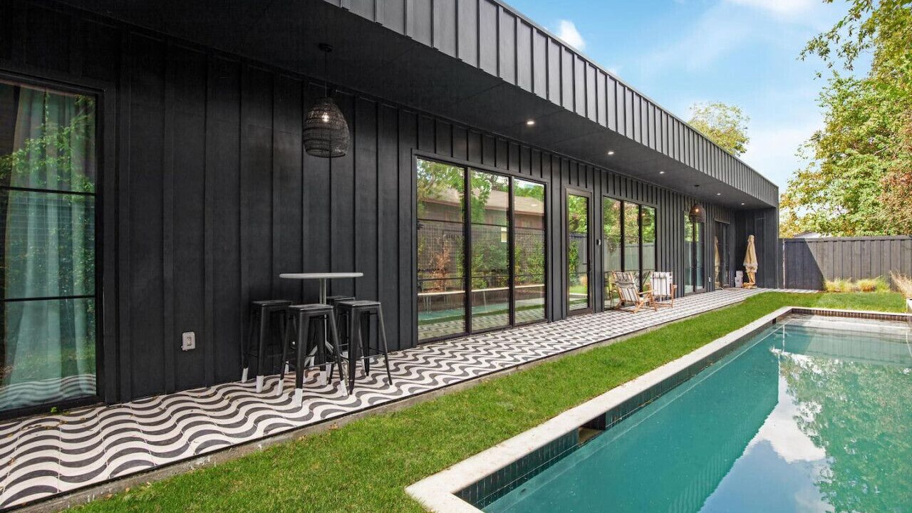 Photo of Outdoor in McKinley Heights