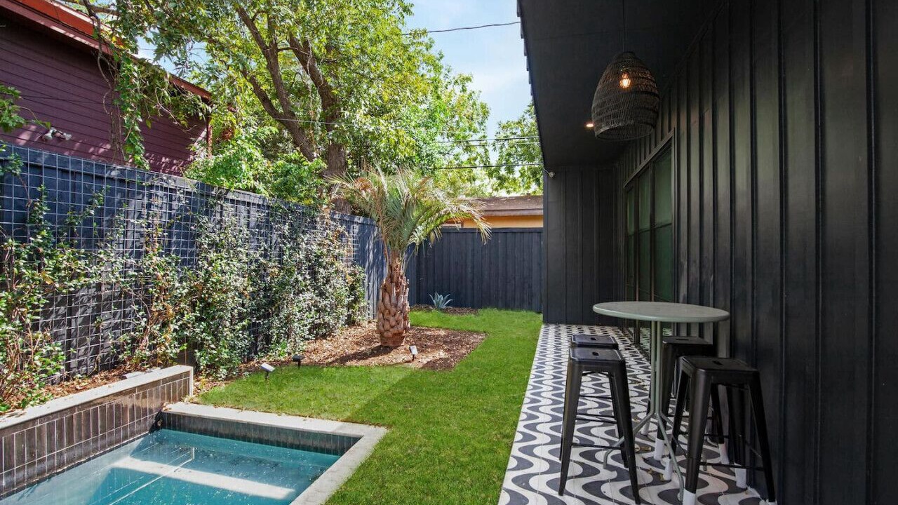 Photo of Outdoor in McKinley Heights