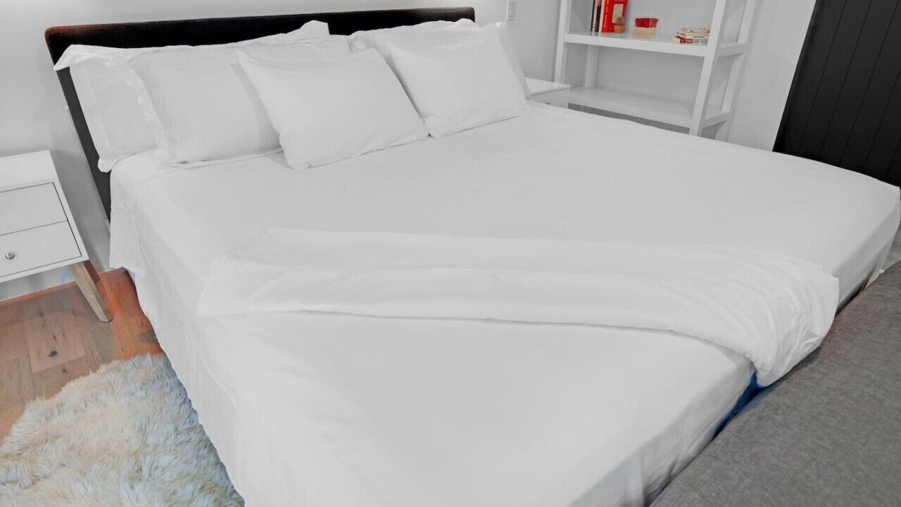 Photo of Bedroom in McKinley Heights