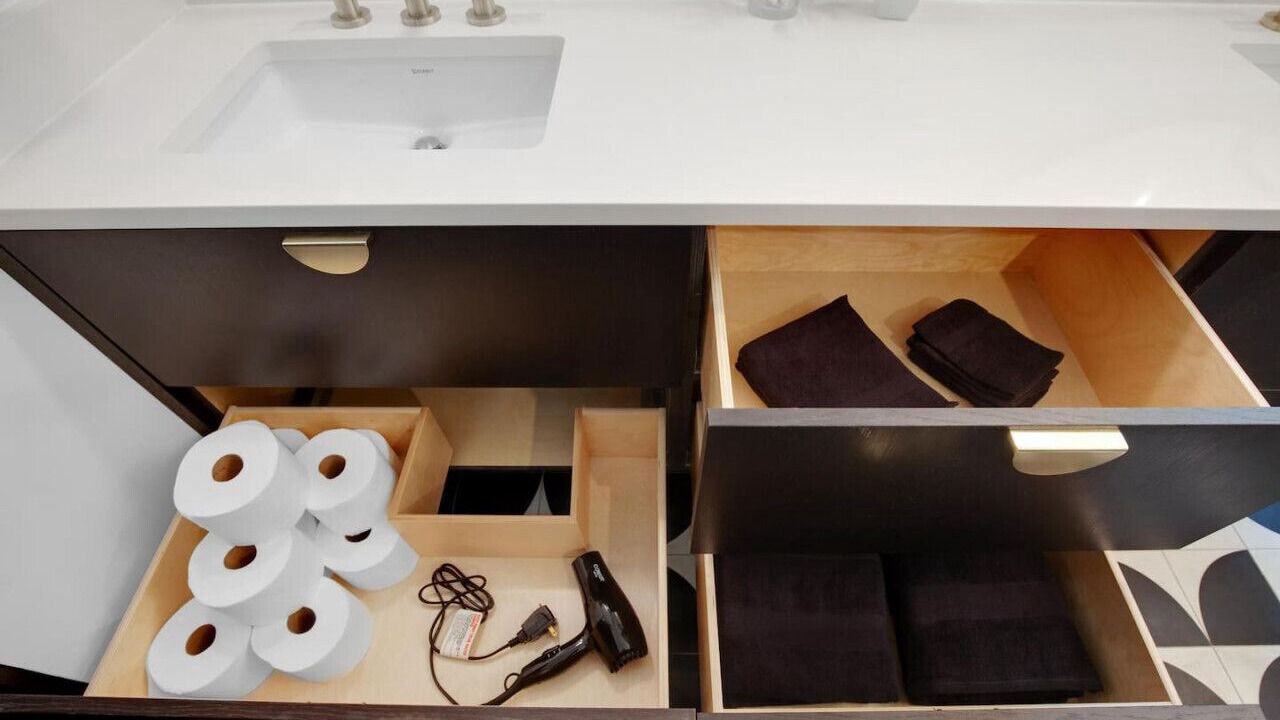Photo of Bathroom in McKinley Heights