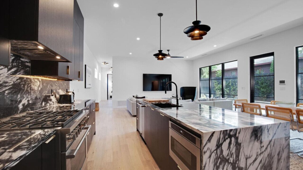 Photo of Kitchen in McKinley Heights