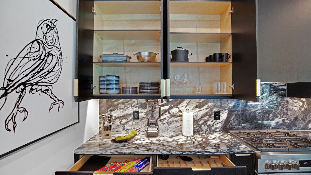 Photo of Kitchen in McKinley Heights