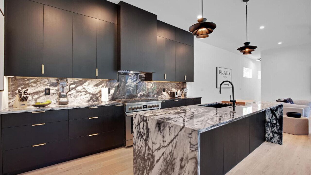 Photo of Kitchen in McKinley Heights
