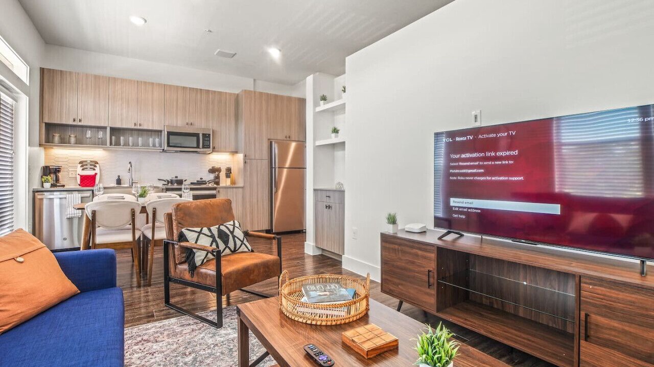 Photo of Bedroom in West Oak Hill