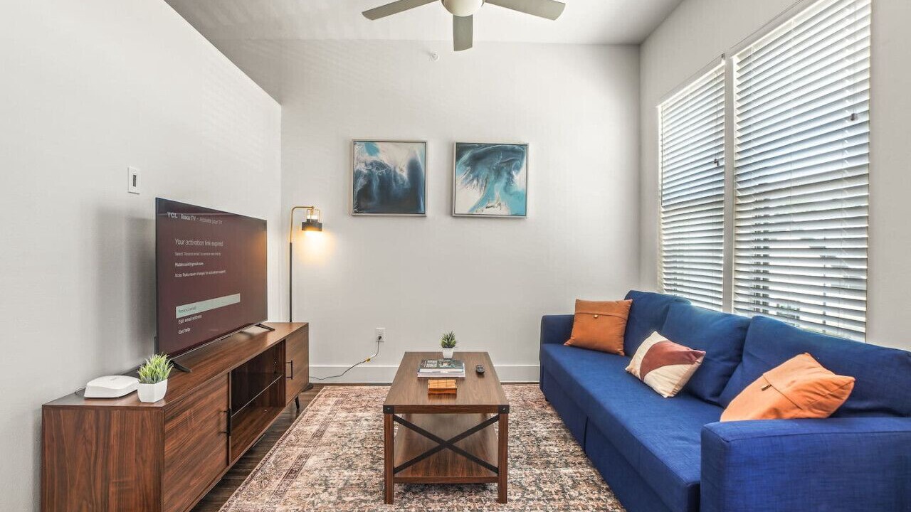 Photo of Bedroom in West Oak Hill