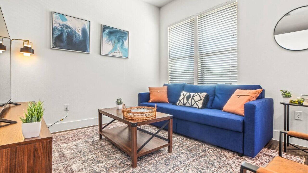 Photo of Bedroom in West Oak Hill