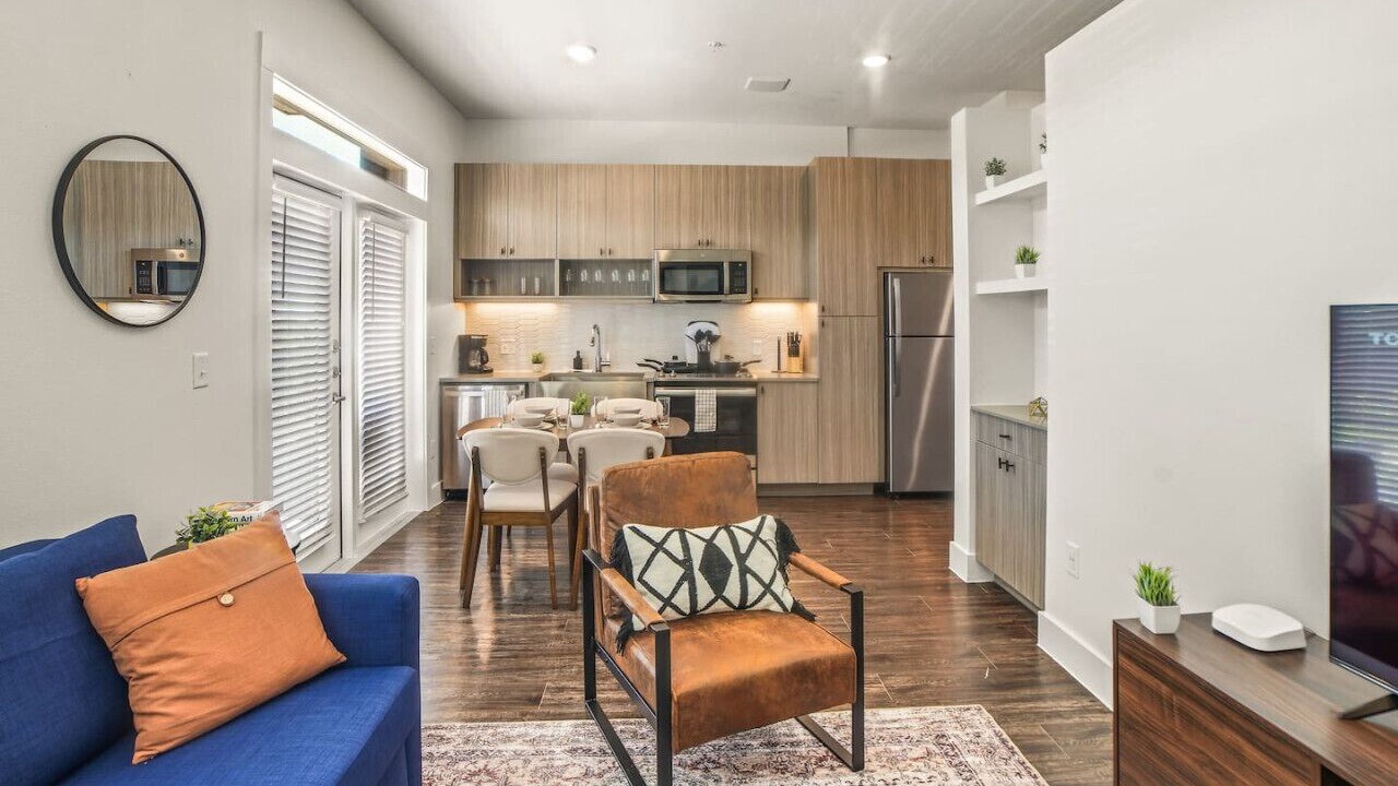 Photo of Bedroom in West Oak Hill