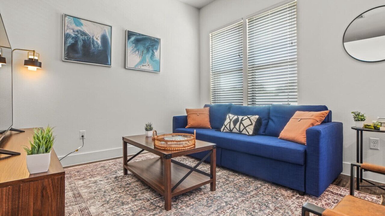 Photo of Bedroom in West Oak Hill