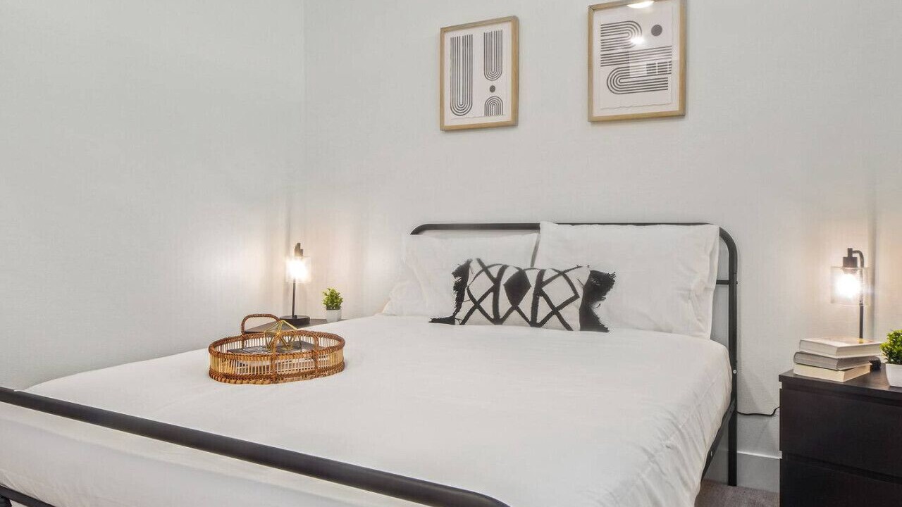 Photo of Bedroom in West Oak Hill