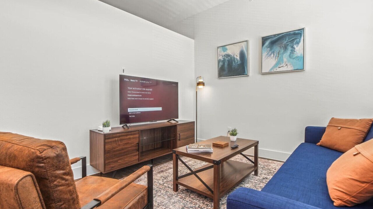 Photo of Bedroom in West Oak Hill