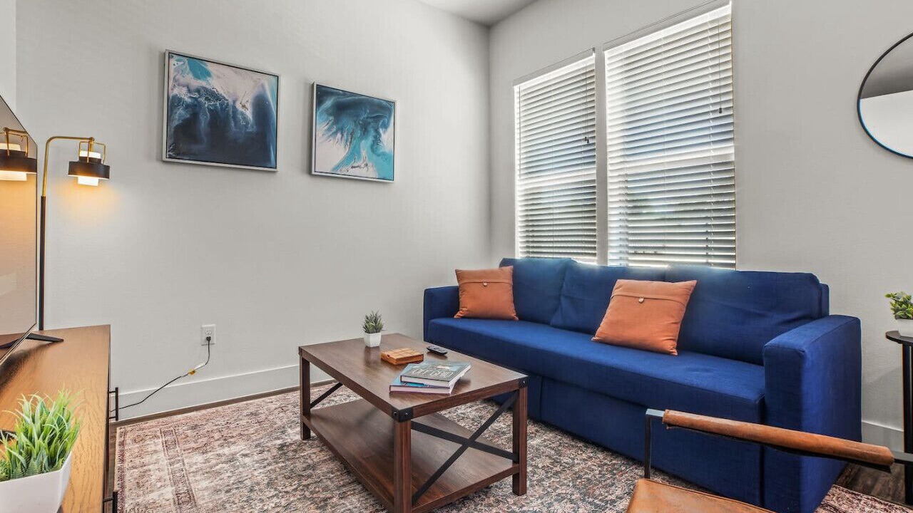 Photo of Bedroom in West Oak Hill