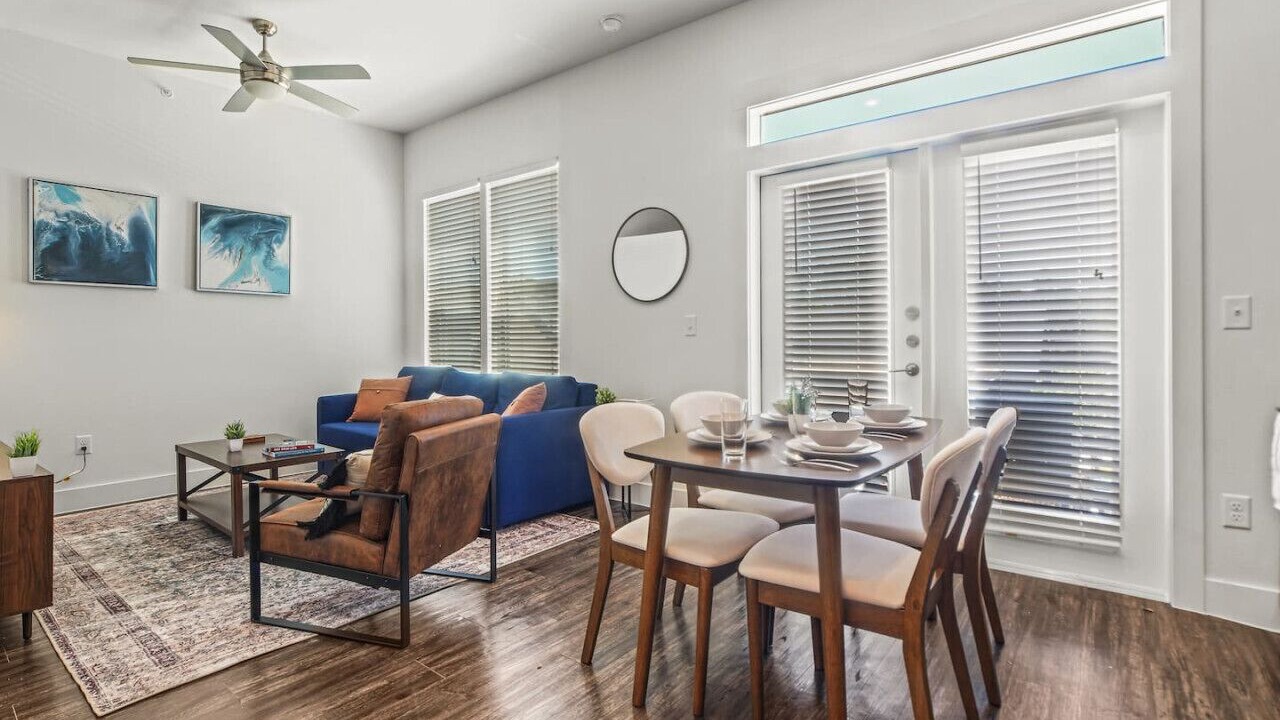 Photo of Bedroom in West Oak Hill
