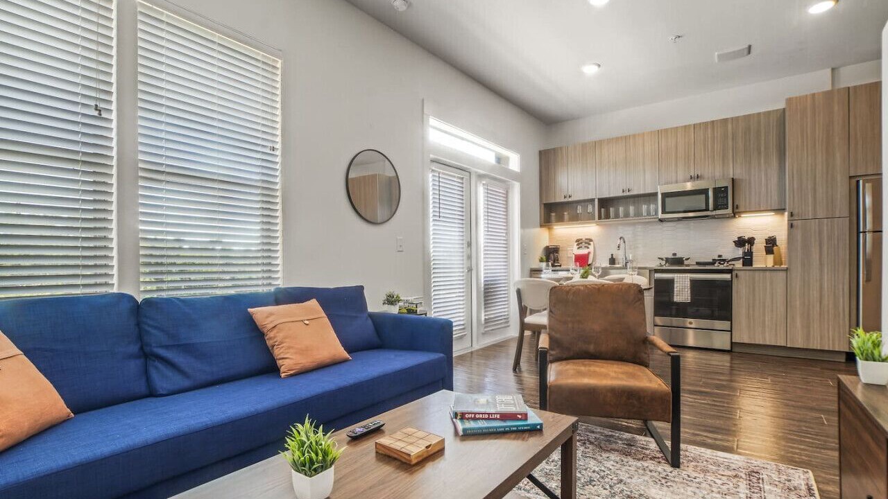 Photo of Bedroom in West Oak Hill