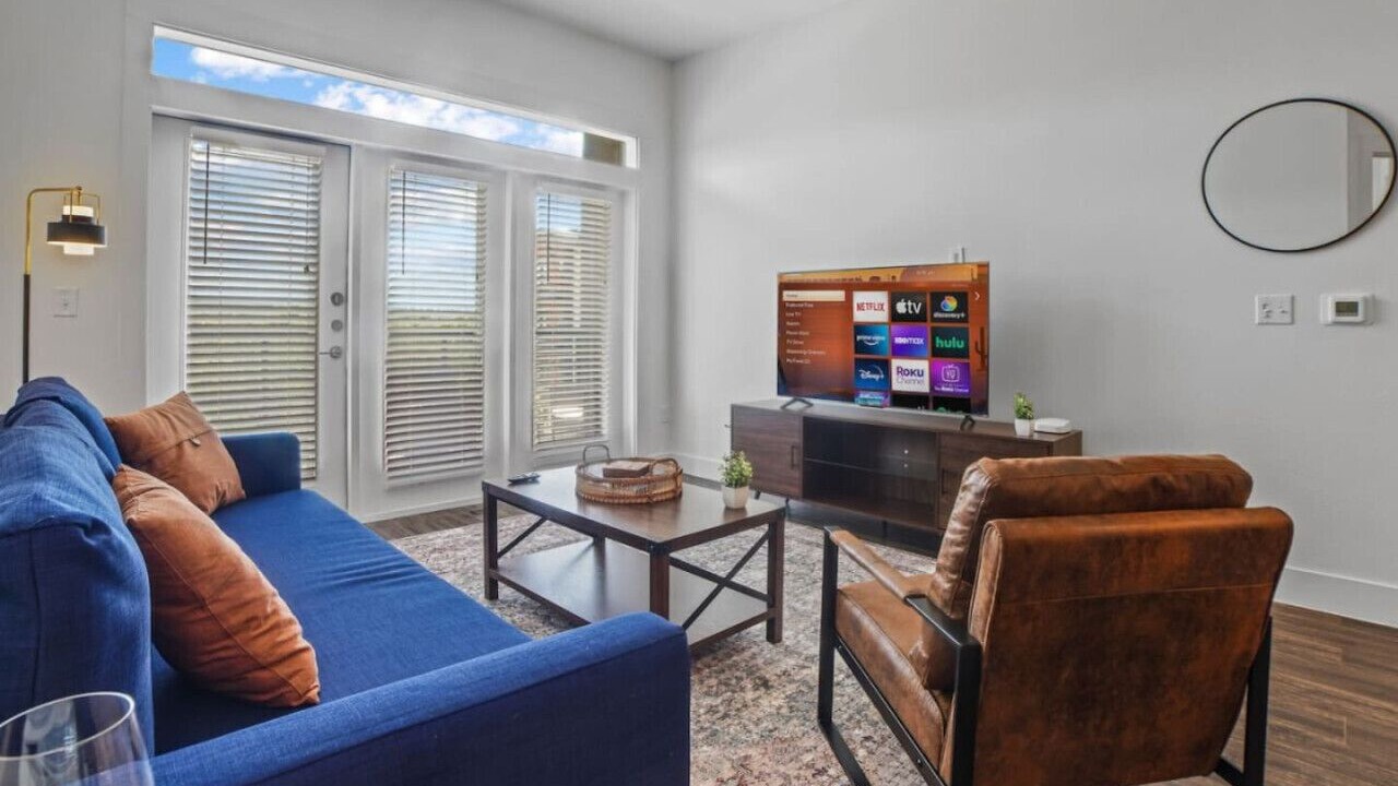 Photo of Bedroom in West Oak Hill