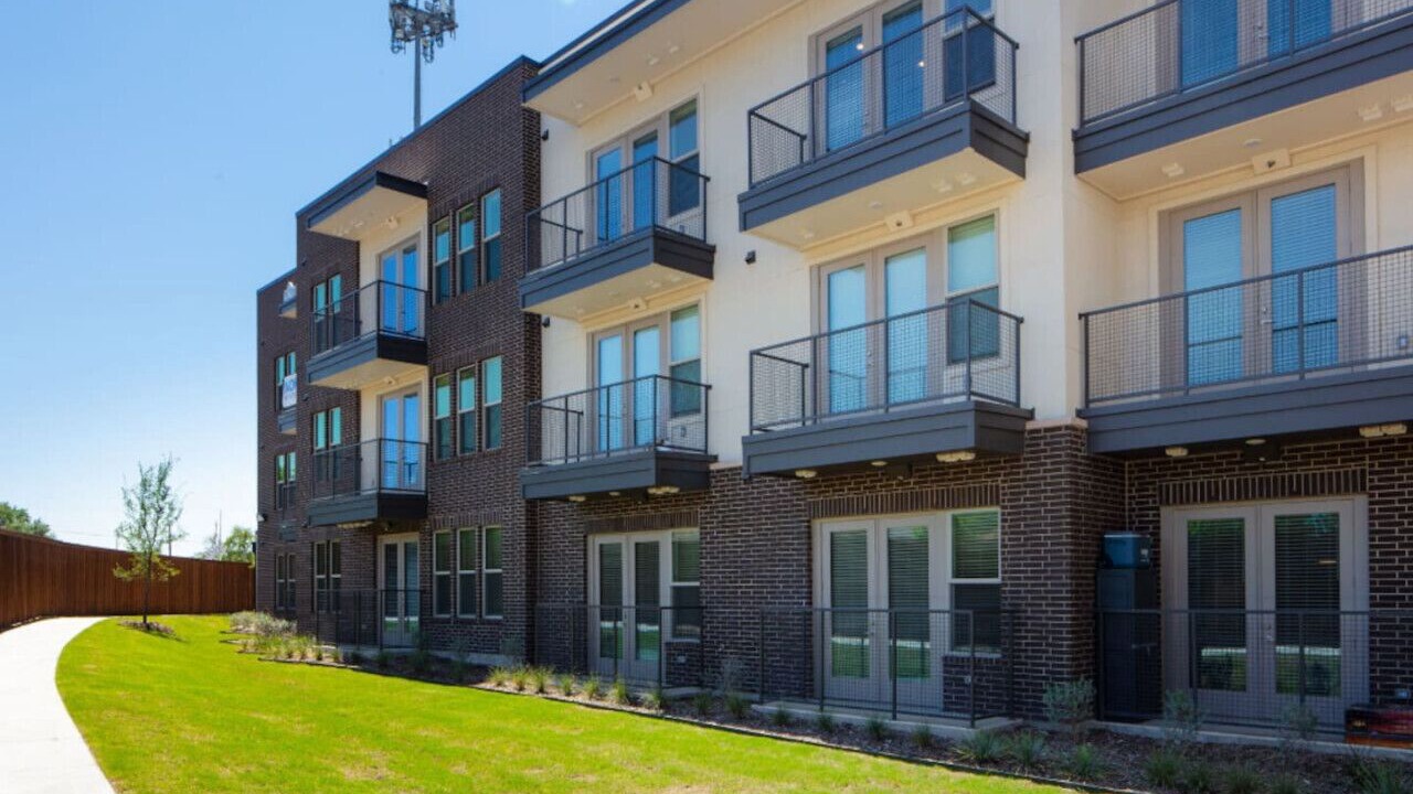 Photo of Outdoor in Fort Worth