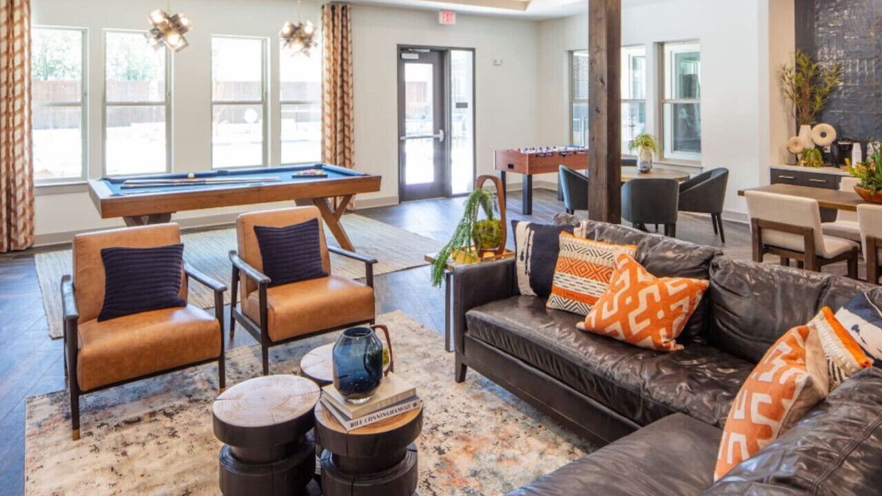 Photo of Bedroom in Fort Worth