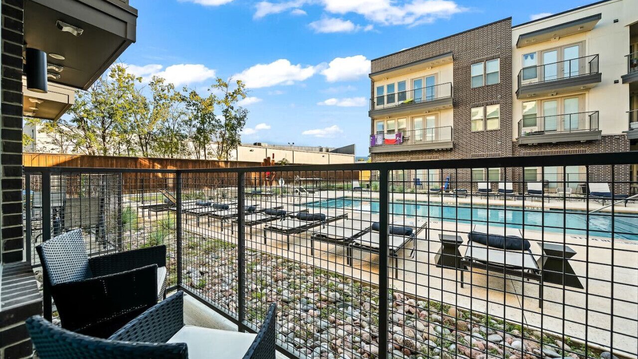Photo of Outdoor in Fort Worth
