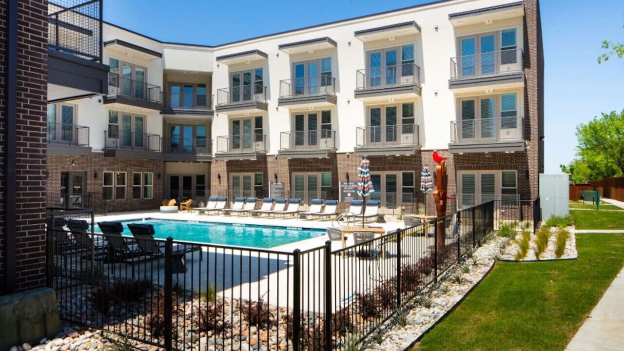 Photo of Outdoor in Fort Worth