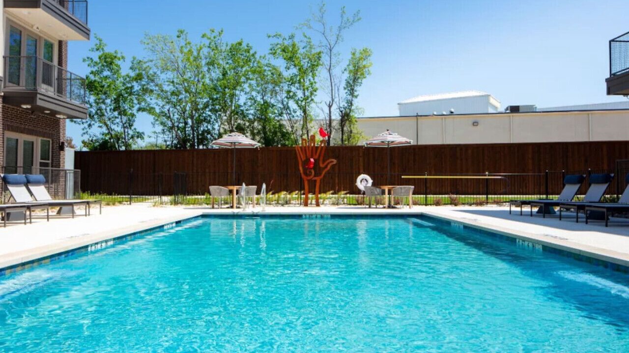 Photo of Outdoor in Fort Worth
