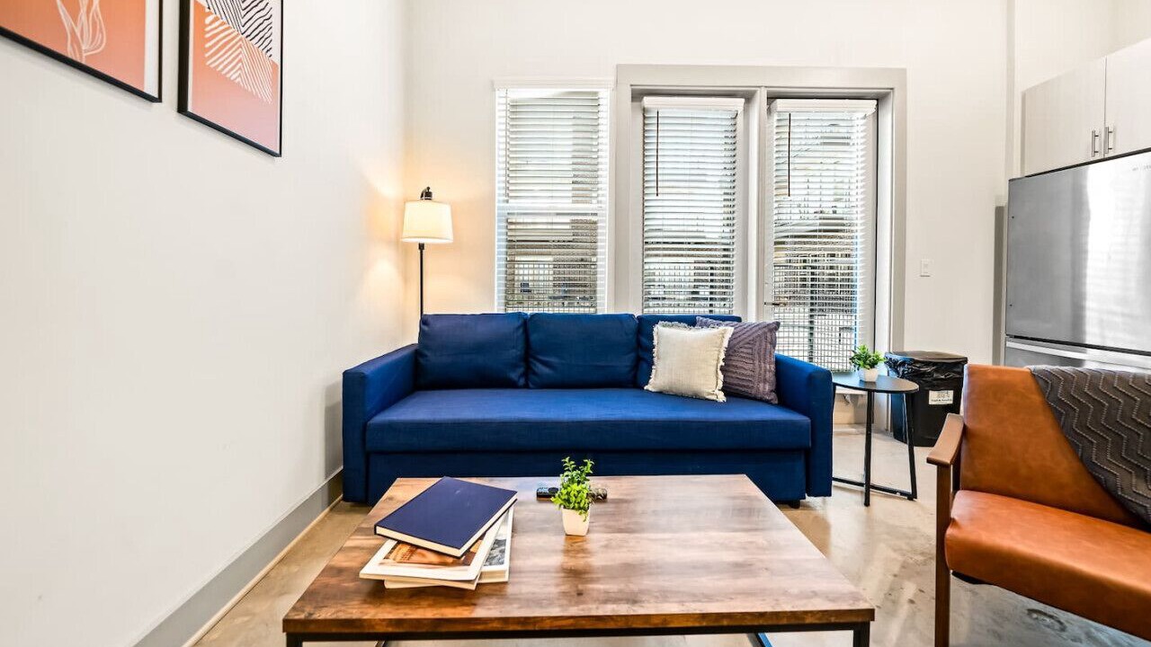 Photo of Bedroom in Fort Worth