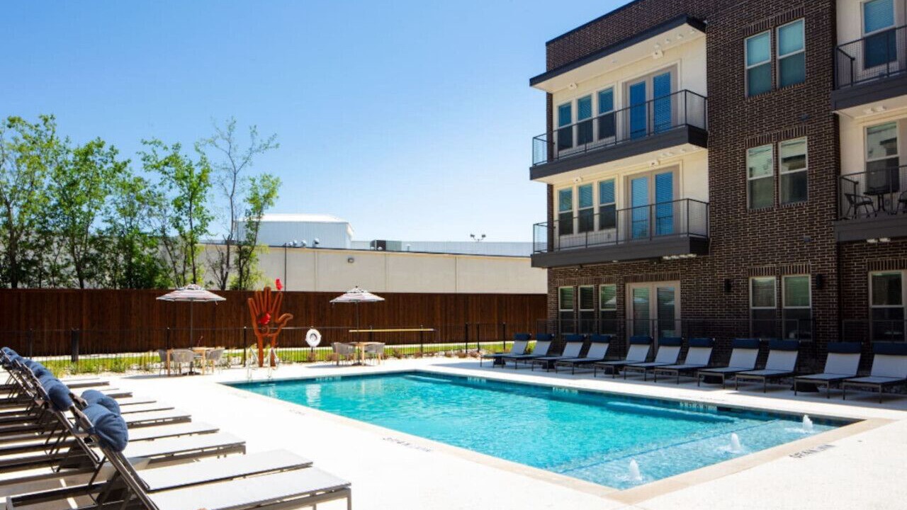 Photo of Outdoor in Fort Worth