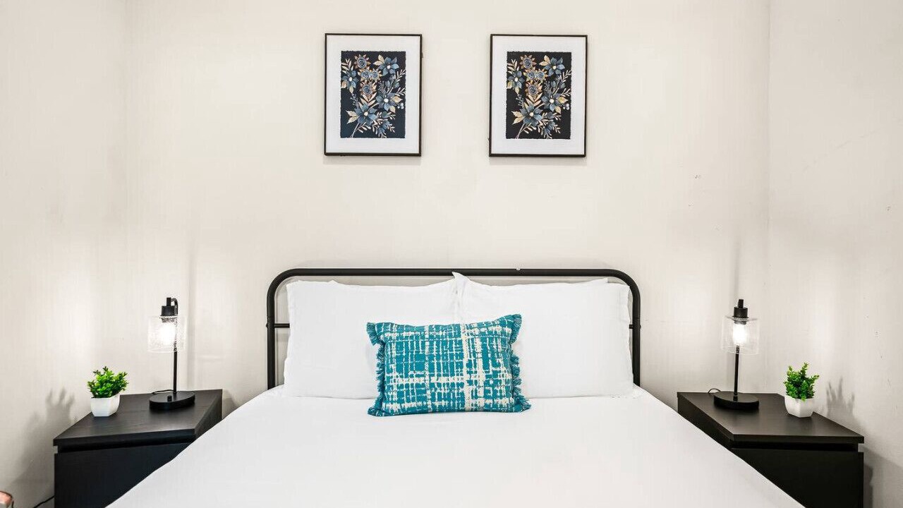 Photo of Bedroom in Fort Worth