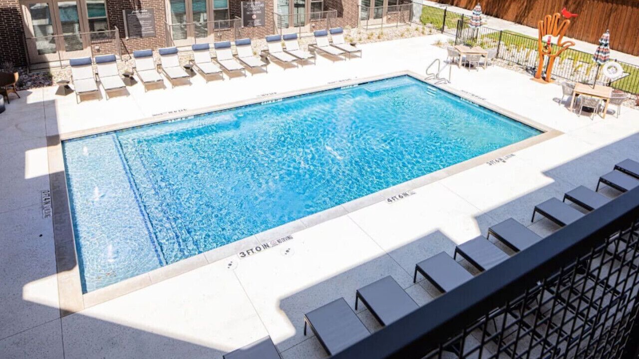 Photo of Outdoor in Fort Worth