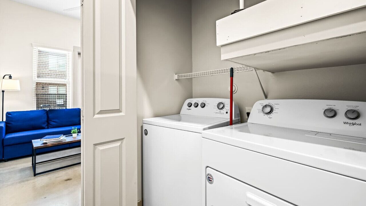 Photo of Bedroom in Fort Worth
