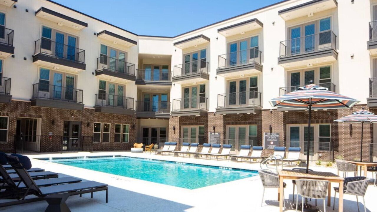Photo of Outdoor in Fort Worth