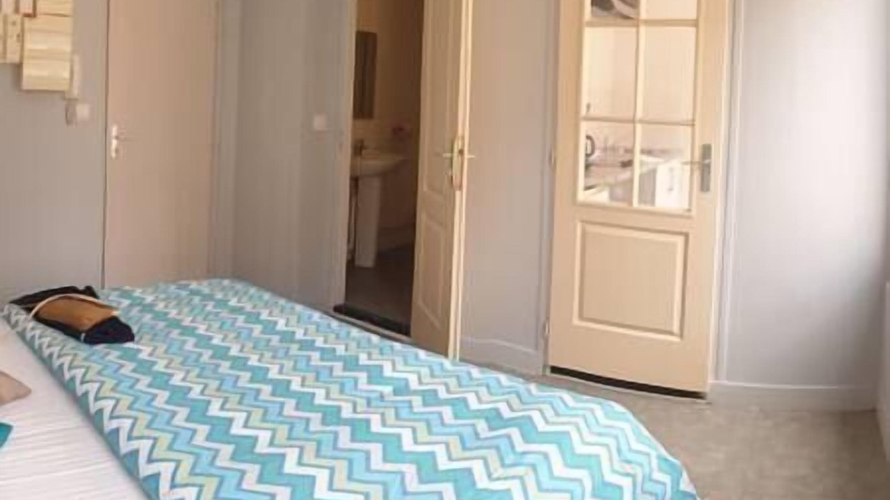 Photo of Bedroom in Saint-Charles du Port