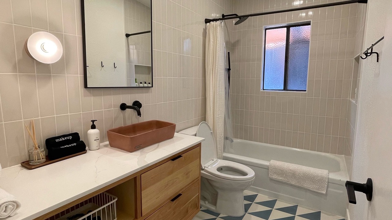 Photo of Bathroom in Elk Grove