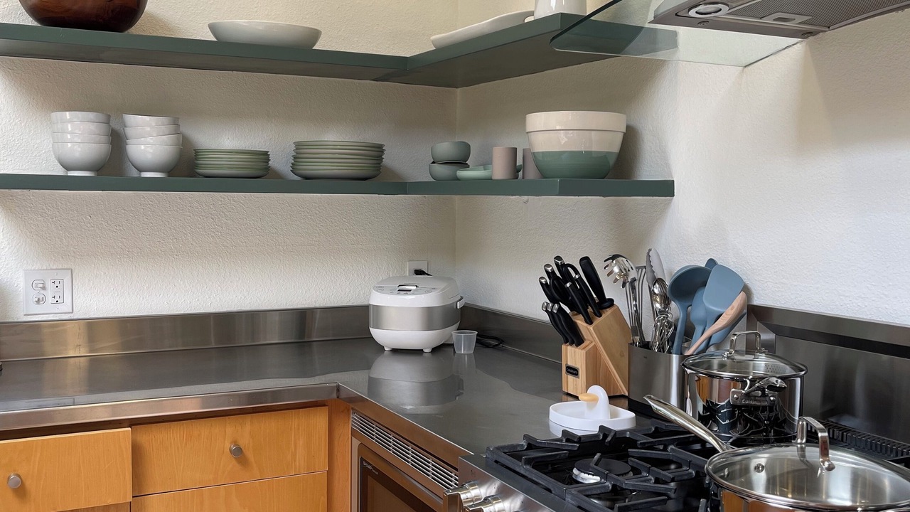 Photo of Kitchen in Elk Grove