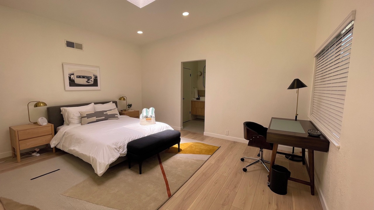 Photo of Bedroom in Elk Grove