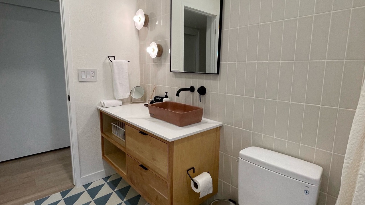 Photo of Bathroom in Elk Grove